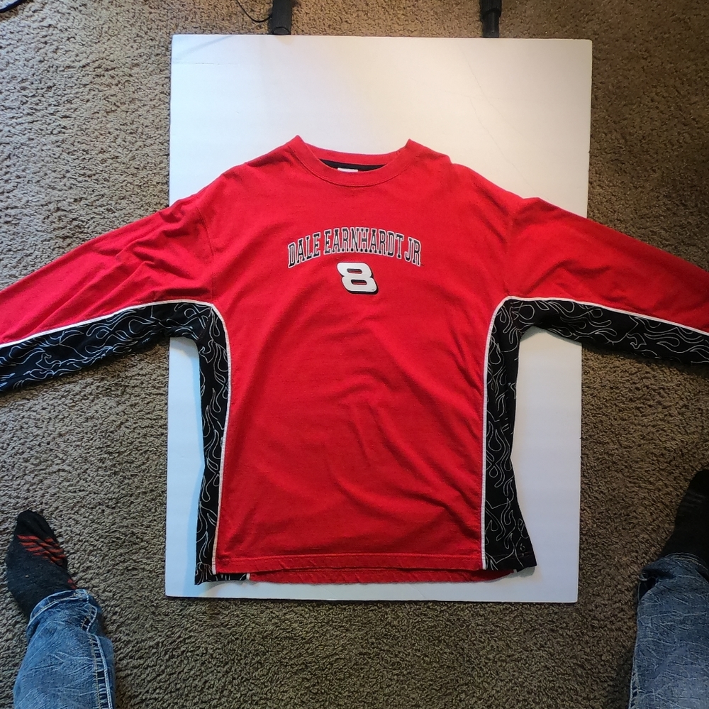 Dale Enerhart long sleeve
